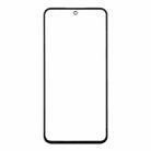 For Samsung Galaxy M36 SM-M366B 10pcs Front Screen Outer Glass Lens with OCA Optically Clear Adhesive - 2