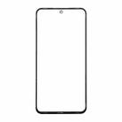 For Samsung Galaxy M36 SM-M366B 10pcs Front Screen Outer Glass Lens with OCA Optically Clear Adhesive - 3