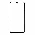 For Samsung Galaxy M16 SM-M166P 10pcs Front Screen Outer Glass Lens with OCA Optically Clear Adhesive - 2