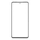 For Samsung Galaxy M55s SM-M558B 10pcs Front Screen Outer Glass Lens with OCA Optically Clear Adhesive - 2