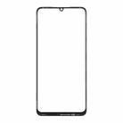 For Samsung Galaxy F05 SM-E055F 10pcs Front Screen Outer Glass Lens with OCA Optically Clear Adhesive - 3