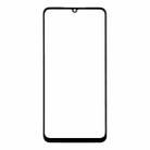 For Samsung Galaxy M05 SM-M055F 10pcs Front Screen Outer Glass Lens with OCA Optically Clear Adhesive - 2