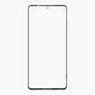 For Samsung Galaxy M55 SM-M556B 10pcs Front Screen Outer Glass Lens with OCA Optically Clear Adhesive - 3