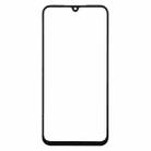 For Samsung Galaxy M15 SM-M156B 10pcs Front Screen Outer Glass Lens with OCA Optically Clear Adhesive - 2