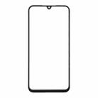 For Samsung Galaxy M15 SM-M156B 10pcs Front Screen Outer Glass Lens with OCA Optically Clear Adhesive - 3