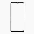 For Samsung Galaxy M14 4G SM-M145FB 10pcs Front Screen Outer Glass Lens with OCA Optically Clear Adhesive - 2