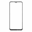 For Samsung Galaxy M14 4G SM-M145FB 10pcs Front Screen Outer Glass Lens with OCA Optically Clear Adhesive - 3
