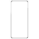 For Realme P1 Pro Full Glue 9H HD 3D Curved Edge Tempered Glass Film(Black) - 2