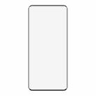 For Xiaomi Redmi Note 13 Pro+ Full Glue 9H HD 3D Curved Edge Tempered Glass Film(Black) - 2