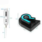 RF4 RF-GR3S Multi-functional Rechargeable Strong Electric Glue Remover - 2