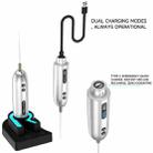 RF4 RF-GR3S Multi-functional Rechargeable Strong Electric Glue Remover - 3
