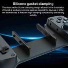 GameSir X5s Wireless Bluetooth Stretch Game Controller(Black) - 2