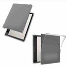 For Onyx Boox Galileo / Boox Page Clear TPU Airbag Shockproof Tablet Cover(Transparent) - 3
