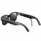 L801 Smart Glasses with 8MP HD Camera Video Recording WiFi Transmission Al Smart Voice Assistant Smart Wearable Headset(Black body Sunglasses) - 3