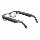 L802 Smart Glasses with 8MP HD Camera Video Recording WiFi Transmission Al Smart Voice Assistant Smart Wearable Headset(Gradient Lenses Black Frame) - 3
