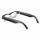 L802 Smart Glasses with 8MP HD Camera Video Recording WiFi Transmission Al Smart Voice Assistant Smart Wearable Headset(Gradient Lenses Gold Frame) - 3
