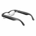 L802 Smart Glasses with 8MP HD Camera Video Recording WiFi Transmission Al Smart Voice Assistant Smart Wearable Headset(Gradient Lenses Silver Frame) - 3