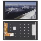 For DJI Mavic 4 Pro Original Control Handle LCD Screen with Digitizer Full Assembly - 1