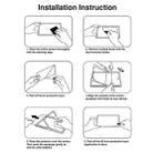 For ZTE RedMagic Gaming Tablet Matte Paperfeel Screen Protector - 4