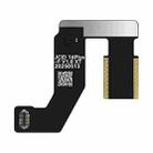 For iPhone 16 Plus JC Soldering Type Front Camera Repair FPC Flex Cable - 1