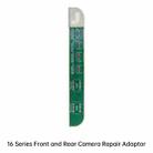 JC Front / Rear Camera Repair Adaptor For iPhone 16 Series - 2