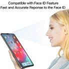 For Honor Pad X8 Pro 11.5 Matte Paperfeel Screen Protector - 3
