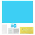 For Microsoft Surface Pro 9 Matte Paperfeel Screen Protector - 5