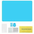 For Xiaomi Pad 6S Pro 12.4 Matte Paperfeel Screen Protector - 5