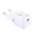 ANKER 20W Type-C Fast Charging Charger, Specification:EU Plug - 3