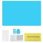 For Lenovo Xiaoxin Pad Pro 12.6 50pcs Matte Paperfeel Screen Protector - 4