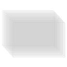 For Lenovo Yoga Pad Pro 13 50pcs Matte Paperfeel Screen Protector - 2