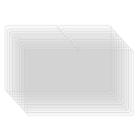 For Honor Pad X8 Pro 11.5 50pcs Matte Paperfeel Screen Protector - 2