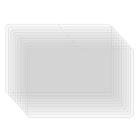 For Honor MagicPad 13 50pcs Matte Paperfeel Screen Protector - 2