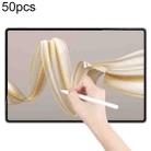 For Huawei MatePad Pro 13.2 50pcs Matte Paperfeel Screen Protector - 1