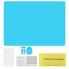 For Microsoft Surface Pro 8 50pcs Matte Paperfeel Screen Protector - 4