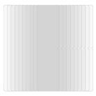 For ZTE RedMagic Gaming Tablet 50pcs Matte Paperfeel Screen Protector - 2