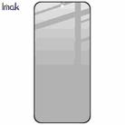 For OPPO Reno14 F 5G Global imak HD Full Screen Privacy Tempered Glass Protective Film - 2