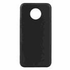 For Nokia C50 5G 10pcs TPU Phone Case(Black) - 2