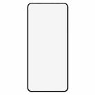 For Google Pixel 8 Pro Full Glue 9H HD 3D Curved Edge Tempered Glass Film(Black) - 2