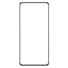 For OnePlus 12 Full Glue 9H HD 3D Curved Edge Tempered Glass Film(Black) - 2