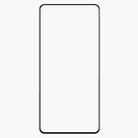 For OnePlus 13 Full Glue 9H HD 3D Curved Edge Tempered Glass Film(Black) - 2