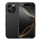 Melrose S17 Max, 4GB+64GB, 3.75 inch Android 12.0 MTK6765 Octa Core, Network: 4G, Dual SIM, Support Google Play(Black) - 1