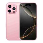 Melrose S17 Max, 4GB+64GB, 3.75 inch Android 12.0 MTK6765 Octa Core, Network: 4G, Dual SIM, Support Google Play(Pink) - 1