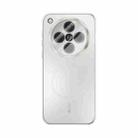 For OPPO Find X8 ABEEL Heat Dissipation Frosted MagSafe Phone Case with Lens Film(White) - 2