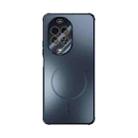 For Huawei nova 14 Pro ABEEL Heat Dissipation Frosted MagSafe Phone Case with Lens Film(Dark Blue) - 2
