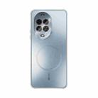 For Huawei nova 14 Pro ABEEL Heat Dissipation Frosted MagSafe Phone Case with Lens Film(Light Blue) - 2