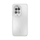 For Huawei nova 14 Ultra ABEEL Heat Dissipation Frosted MagSafe Phone Case with Lens Film(White) - 2