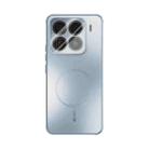 For Xiaomi 15 Pro ABEEL Heat Dissipation Frosted MagSafe Phone Case with Lens Film(Light Blue) - 2