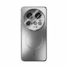 For Xiaomi 15 Ultra ABEEL Heat Dissipation Frosted MagSafe Phone Case with Lens Film(Silver) - 2