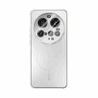 For Xiaomi 15 Ultra ABEEL Heat Dissipation Frosted MagSafe Phone Case with Lens Film(White) - 2
